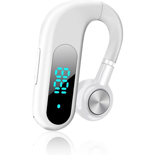 Dardanar odprte slušalke bluetooth z ušesnimi čepki in ušesnimi čepki za kostno prevodnost, (21173707) Cene