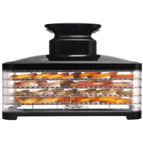 Eldom SG520 FOOD DEHYDRATOR 400 W BLACK Cijene