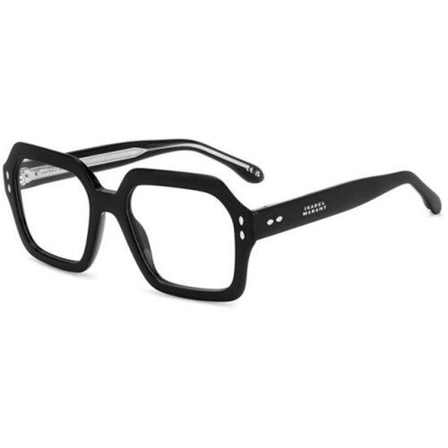 Isabel Marant IM0191 807 ONE SIZE (52) Črna/Kristalna Cene
