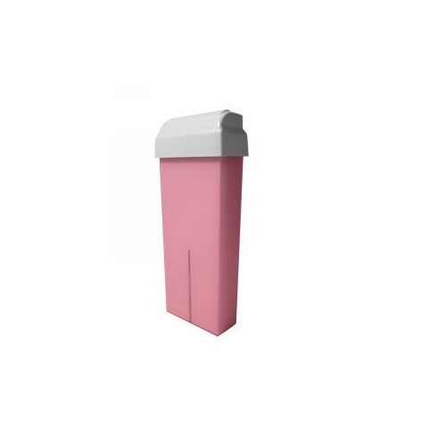  Vosak za depilaciju u patroni 100 ml Roial &amp;ndash; Titanio rozi Slike