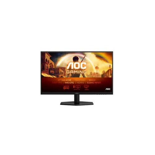  MONITOR AOC Gaming 27G42E 27&Prime; Fast IPS, 1920&times;1080, Cijene