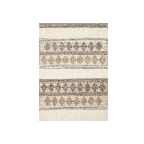 Conceptum Hypnose jd 01 - grey multicolor carpet (130 x 190) Slike