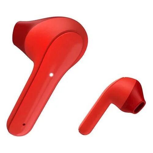 Hama Freedom Light Bluetooth slusalice, crvene Cijene