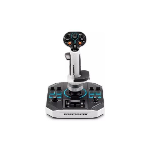 Thrustmaster Sol-R 1 Flightstick letalska palica za PC Cene