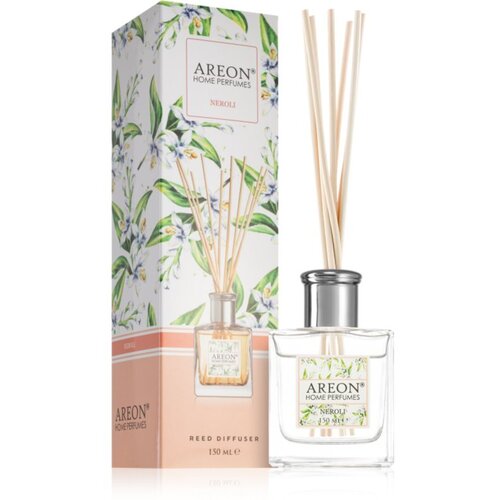 Areon Home Botanic Neroli aroma difuzor s polnilom 150 ml Slike