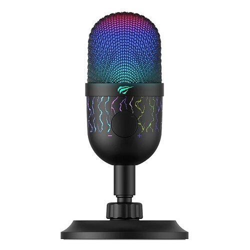 Havit GK52 RGB igralni mikrofon, (21031273) Cene