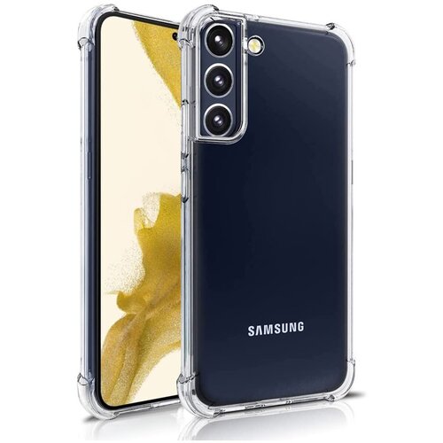  Maska za Samsung S22/ S901B Transparent Ice Cube Cene
