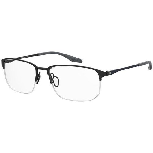 Under Armour Okvir za naočale za mu&amp;scaron;karce Under Armour UA-5047-G-003F417 Crna &amp;oslash; 54 mm Slike