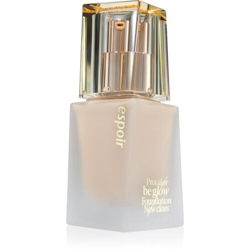 espoir Pro Tailor Foundation Be Glow vlažilni tekoči puder za osvetlitev kože odtenek 20 Vanilla 30 g Cene