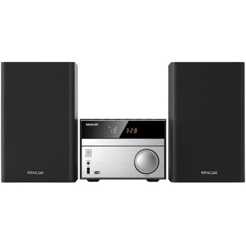 Sencor mikro linija smc 4600DBR sa bt Cene