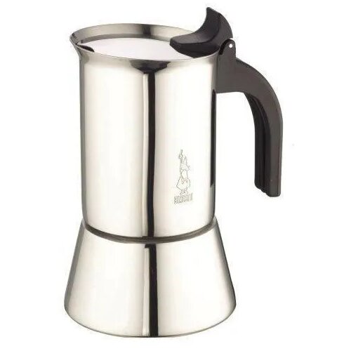 Bialetti Kavni aparat Venus Induction 0,75l 6 skodelic, (5000524663) Slike