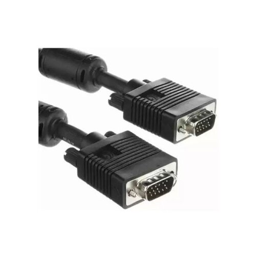 E-green Kabl vga d-sub m/m 1.5m hq sa feritima ( 55446 ) Slike
