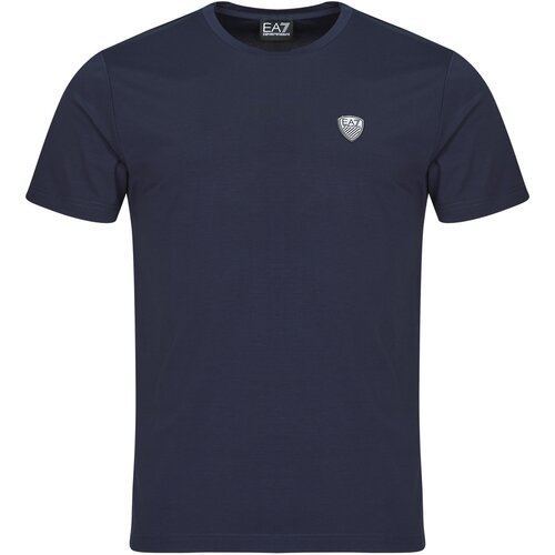 Ea7 Emporio Armani TRAIN PREMIUM SHIELD TEE 8NPT16 Cijene