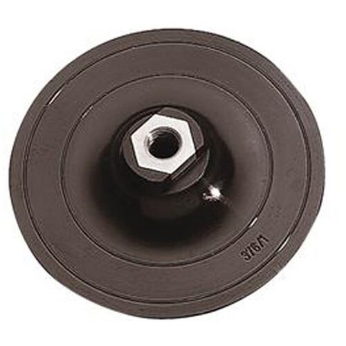 Wolfcraft Samolepljivi brusni disk fi 125mm M14 Cene