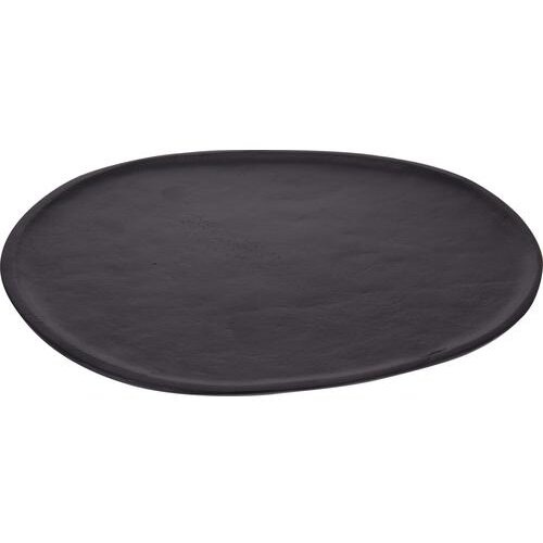  OVAL 35CM MAT CRNI Cijene