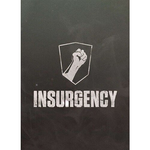  insurgency (pc) steam key europe Cene