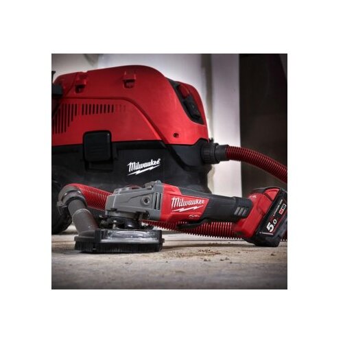 Milwaukee usisivač 30L 1200W - AS30LAC Slike