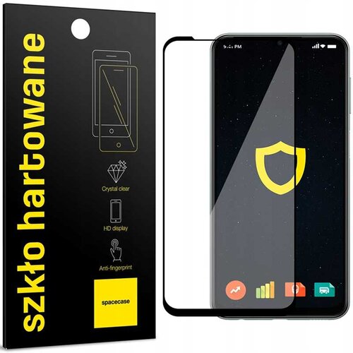 Spacecase 5D KALJENO STEKLO ZA SAMSUNG GALAXY M33 ZA&amp;Scaron;ČITA ZA EKRAN, (21964942) Slike