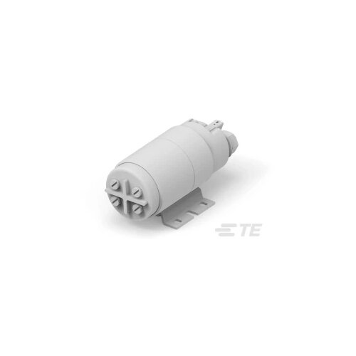 TE CONNECTIVITY K1127045 relej za tiskane pločice 1 St. Package Slike