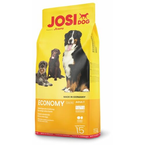 Josera hrana za pse Josidog Family 15kg Cene