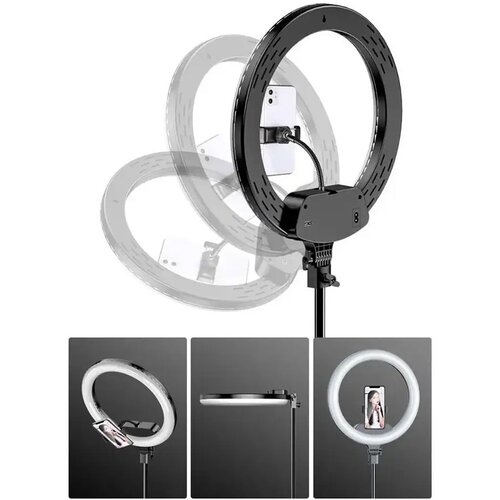 Selfie LED Ring light G2 sa LED rasvetom sa stalkom Slike