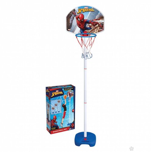  Koš set Spiderman 034042 Cene