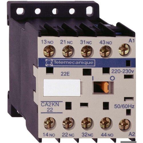 SCHNEIDER APC Schneider Electric Pomožni kontaktor CA2KN31-B7, (21040518) Cene