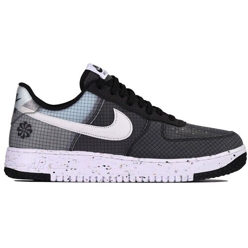 Nike Nizke superge Air Force 1 Črna Cene