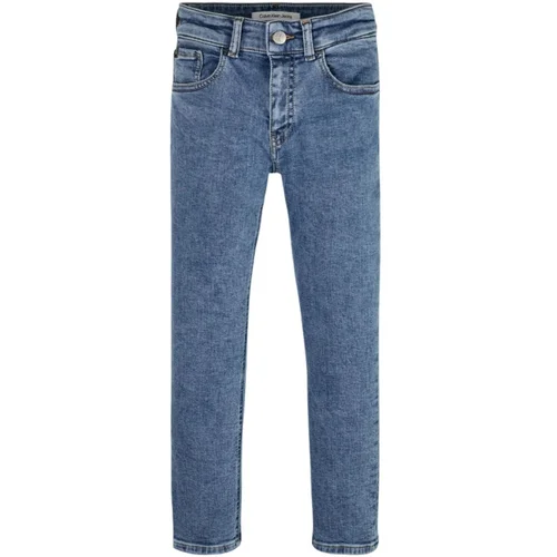 Calvin Klein Jeans IB0IB01909 Plava