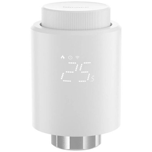 SONOFF ZigBee pametni radijatorski termostatski ventil TRVZB Cene