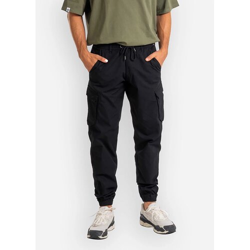 Reell Reflex Cargo BR Hlace deep black Slike