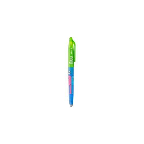 Pilot ROLER FRIENDS FRIXION BALL 0.7 NEBO PLAVA - PLAVI ISPIS Slike