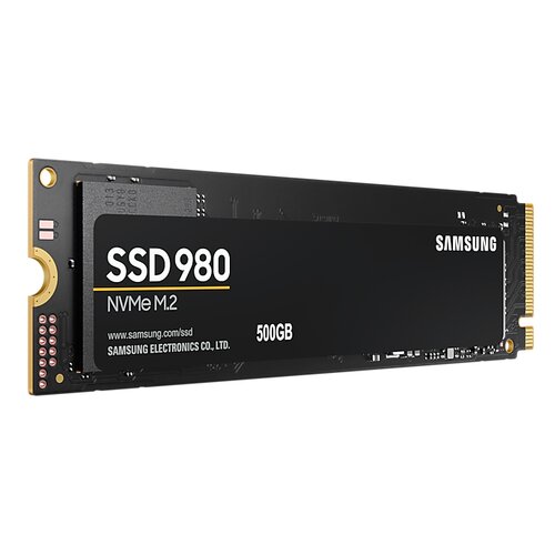 Samsung ssd 980 500GB M.2 nvme pcie MZ-V8V500BW Cijene