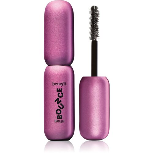 Benefit BADgal Bounce Volumizing Mascara Mini voluminozna maskara 4 g Slike