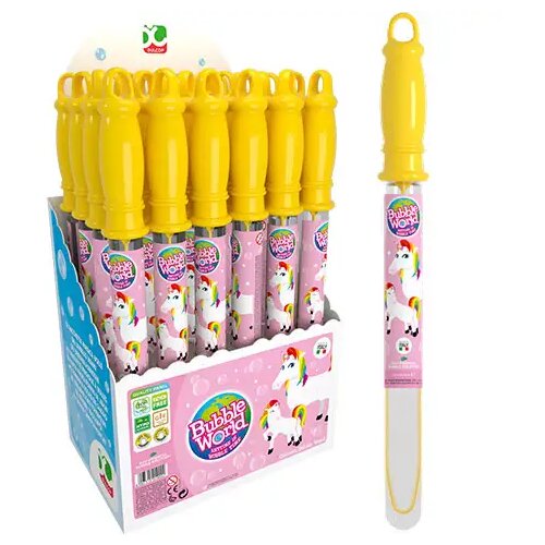 Dulcop Jednorog mač puhalica mjehurića 120ml Cene