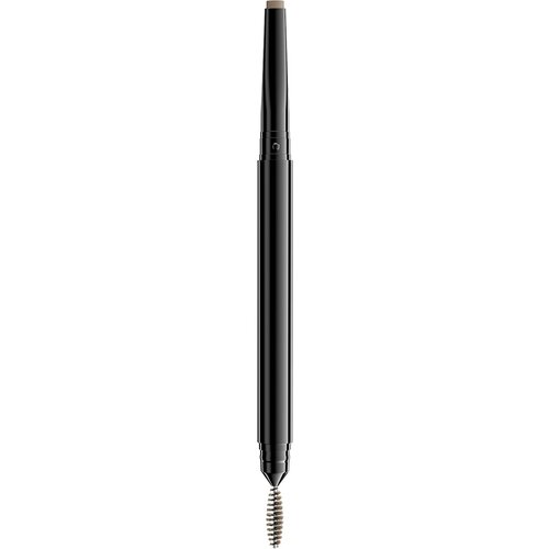 NYX professional makeup olovka za obrve precision brow 01-Blonde Slike