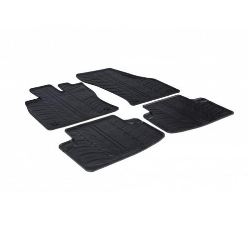 Gledring gumeni tepisi za Seat Leon 2013-03.2020 (5 door)
VW Golf VII&4Motion 2012-12.2019 (5door, manual)
VW Golf VIII HB 01.2020-> (5door) Cijene