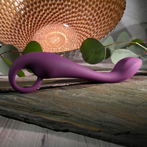 Evolved Lochness G Burgundy Slike