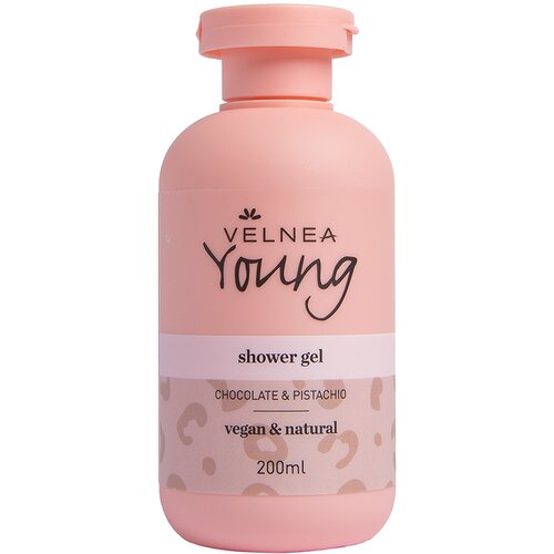 VELNEA YOUNG Chocolate & Pistachio gel za tu&scaron;iranje 200ml Cene