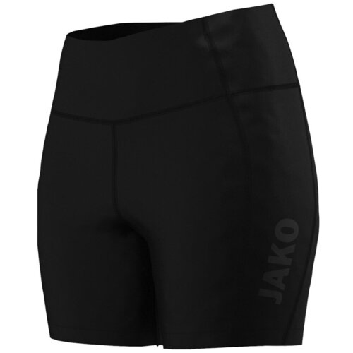 JAKO Kratke hlače & Bermuda 8576D800 Črna Cene