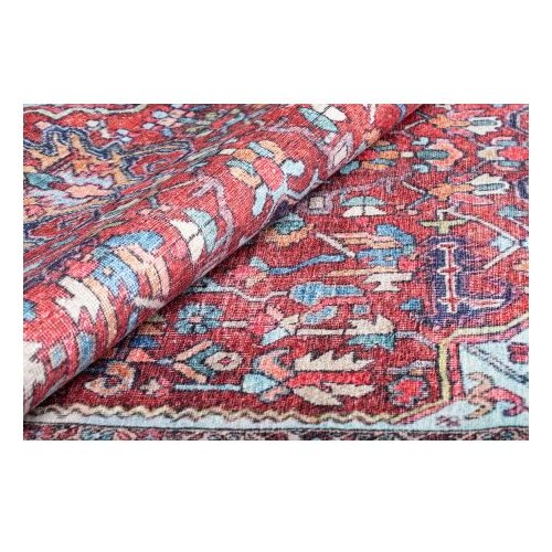 Conceptum Hypnose tepih za predsobljes Chenille Claret AL 352 Slike