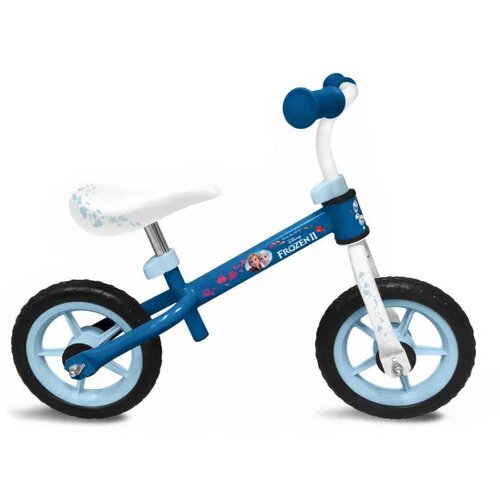 Stamp balance bike, Frozen Slike