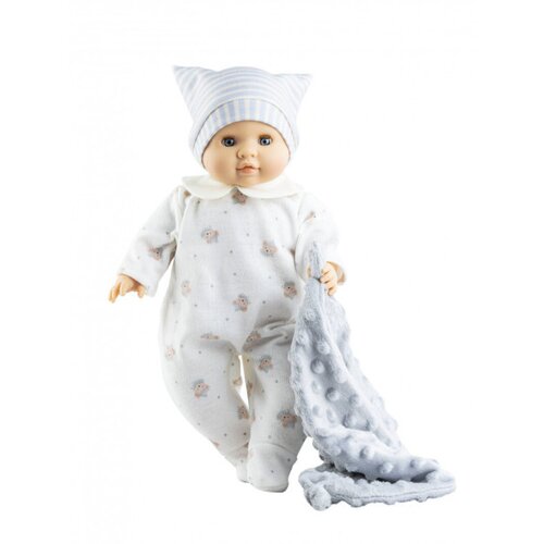 Paola Reina beba Miona 36 cm ( 7044 ) Cene