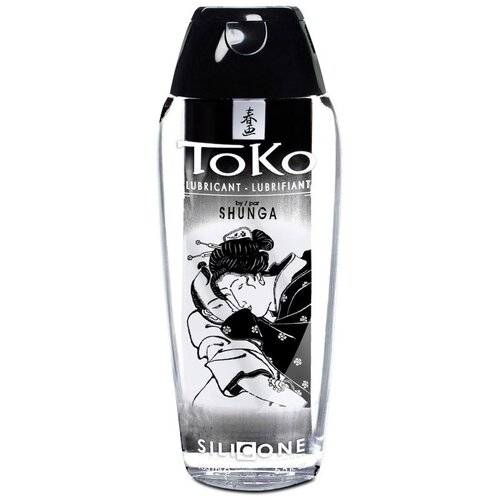  Shunga silikonski lubrikant toko silicone lubricant 165ml Cene