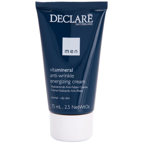Declaré Men Vita Mineral krema protiv bora za normalno i masno lice 75 ml Cijene