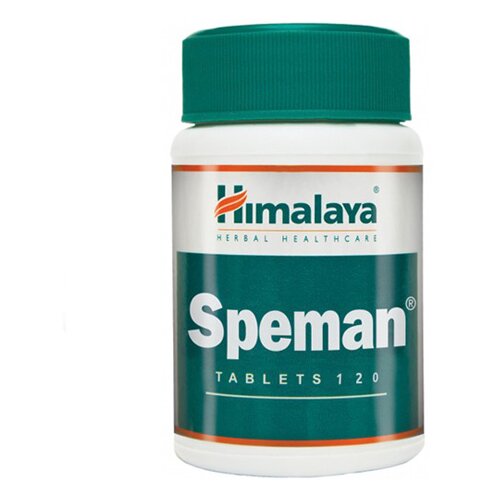 Himalaya speman tablete Cene