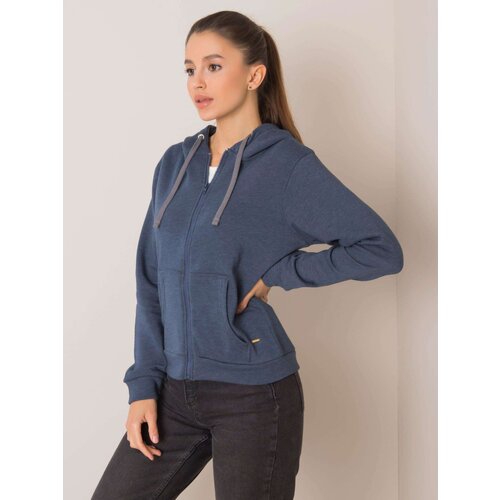 Nie Znasz Mnie Sweatshirt-TW-BL-G012-1.01X-dark blue Cene