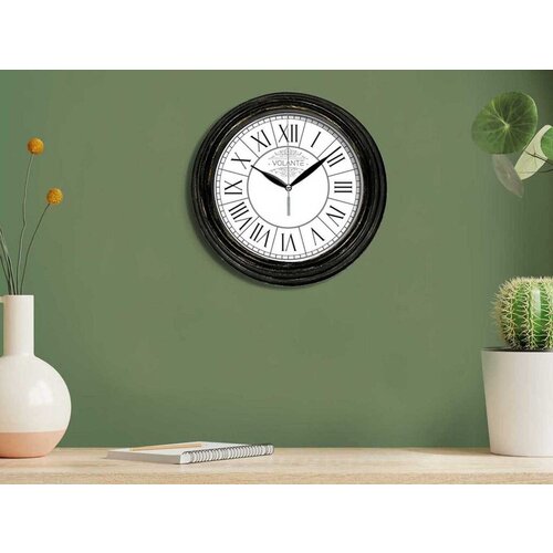 Wallity zidni sat 121012 - Gsyh6Syh, 30x30 cm Slike