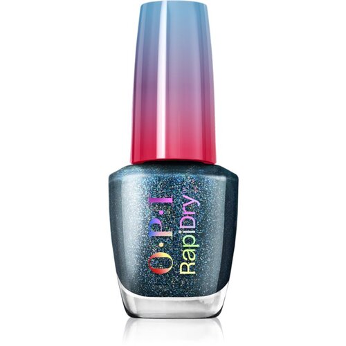 OPI Rapidry hitro sušeči lak za nohte odtenek All Dry n’ Mighty 9 ml Cene
