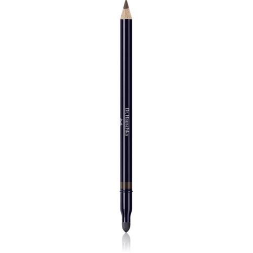 Dr. Hauschka Make-Up Eye Definer kajal svinčnik za oči odtenek 02 brown 1.05 g Slike